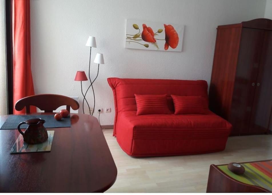 Location Vue Mer Du Samedi Au Samedi, Clim, Parking, Piscine, Plage 콜리우르 외부 사진