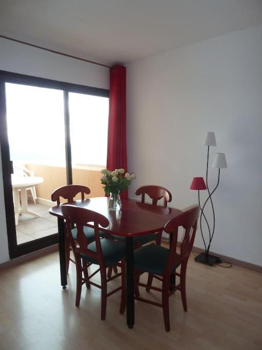 Location Vue Mer Du Samedi Au Samedi, Clim, Parking, Piscine, Plage 콜리우르 외부 사진